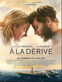 a-la-derive
