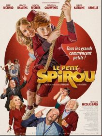 Le Petit Spirou