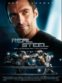 real-steel