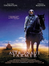The Astronaut Farmer