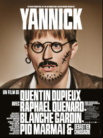 yannick