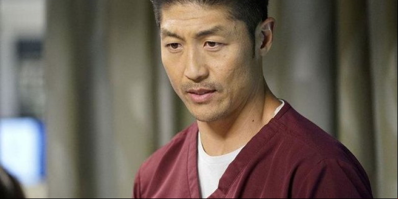 Brian Tee
