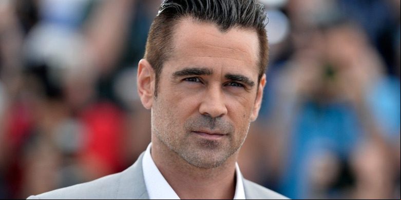 Colin Farrell