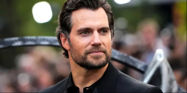 Henry Cavill