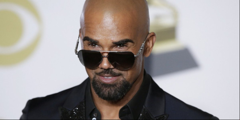 Shemar Moore