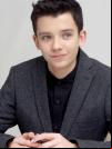Asa Butterfield