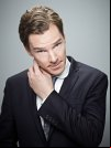Benedict Cumberbatch