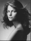 Charlotte Rampling