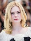 Elle Fanning