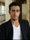 Jonathan Cohen