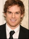 Michael C. Hall