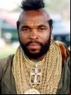 Mr. T