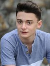 Noah Schnapp